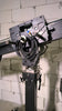 OperTec SteelBoy 15 Generation Telescopic Crane for Professional Filmmaking