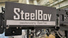 OperTec SteelBoy 15 Generation Telescopic Crane for Professional Filmmaking