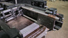 OperTec SteelBoy 15 Generation Telescopic Crane for Professional Filmmaking