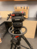 Pedestal System Sachtler 25 PLUS CIII (MFR: 2570) (194)