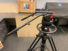 Pedestal System Sachtler 25 PLUS CIII (MFR: 2570) (194)