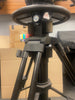 Pedestal System Sachtler 25 PLUS CIII (MFR: 2570) (194)