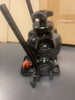 Tripod Sachtler System 25 EFP 2D with Dolly (MFR: 2514) (213)