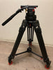 Pedestal System Sachtler 25 PLUS CIII (MFR: 2570) (196)