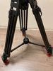 Pedestal System Sachtler 25 PLUS CIII (MFR: 2570) (196)