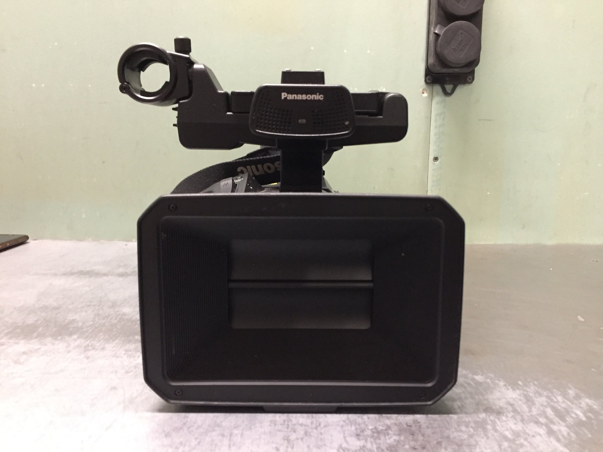 Panasonic AG-CX350EJ 4K Camcorder (33818) – Studio AMG