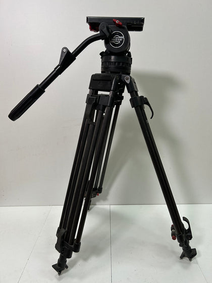 Tripod Sachtler System Video 15 SB (MFR: 1562) (301)