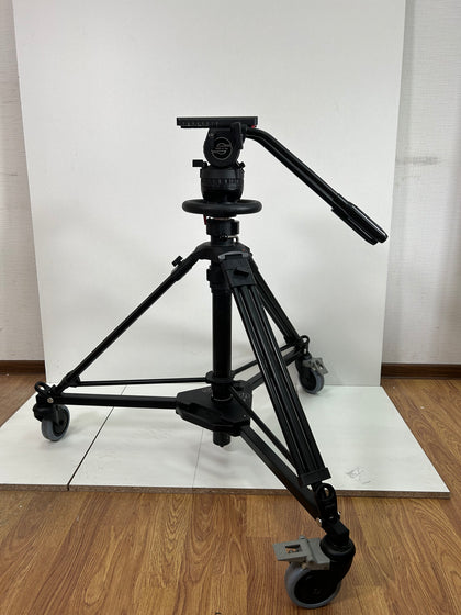 Pedestal System Sachtler Video 15 plus (308)