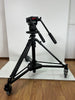 Pedestal System Sachtler Video 15 plus (308)