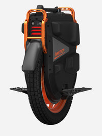 InMotion V13 Electric Unicycle 3024 Wh Battery, 4500W Motor