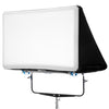 Creamsource DoPChoice SNAPBAG AIRGLOW 2x2 Booklight Complete Kit (MFR: CSV-24-SBAG22-SET)