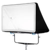 Creamsource DoPChoice SNAPBAG AIRGLOW 2x2 Booklight Complete Kit (MFR: CSV-24-SBAG22-SET)