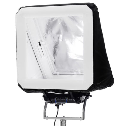 Creamsource DoPChoice SnapBag AIRGLOW 1x1 Booklight (MFR: CSV-4-AIRGLOW)