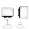 Creamsource DoPChoice SnapBag AIRGLOW 2x1 Booklight (MFR: CSV-8-AIRGLOW)