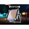 Creamsource Vortex4 1x1 RGBW 325W LED Light (MFR: K-CSV-4-ESS)