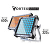 Creamsource Vortex4 1x1 RGBW 325W LED Light (MFR: K-CSV-4-ESS)