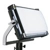 Creamsource Vortex8 2x1 RGBW 650W LED Light with Dome Diffuser and Hard Case (MFR: K-CSV-8-PRO)