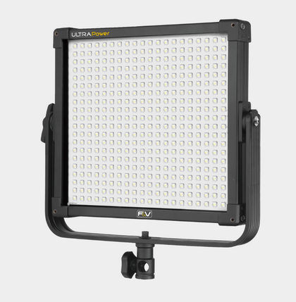 F&V K4000S Power Bi-Color LED Panel Light