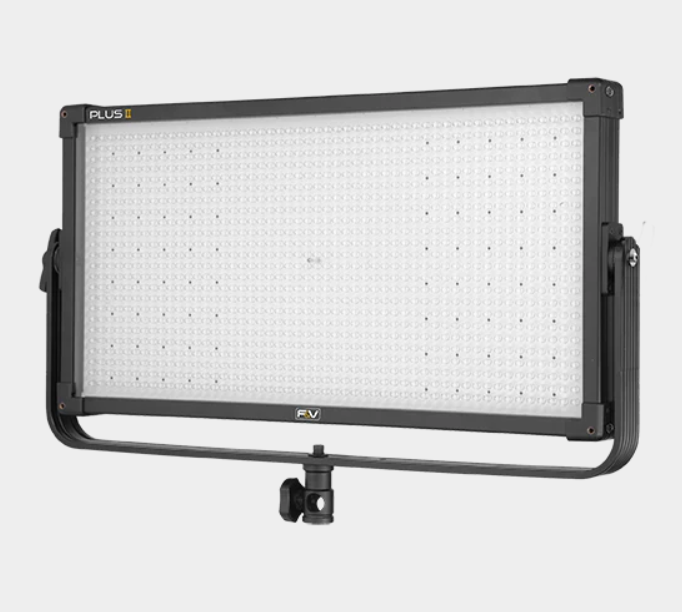 F&V K12000 SE Daylight LED Panel Light