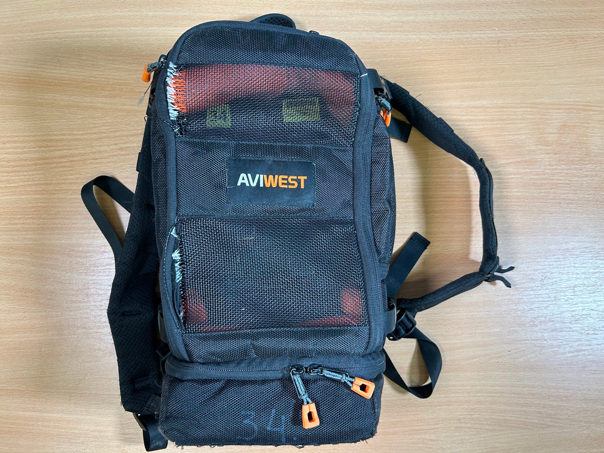 AVIWEST PRO380 – H.265/HEVC & H.264/AVC + PRO (31630) – Studio AMG