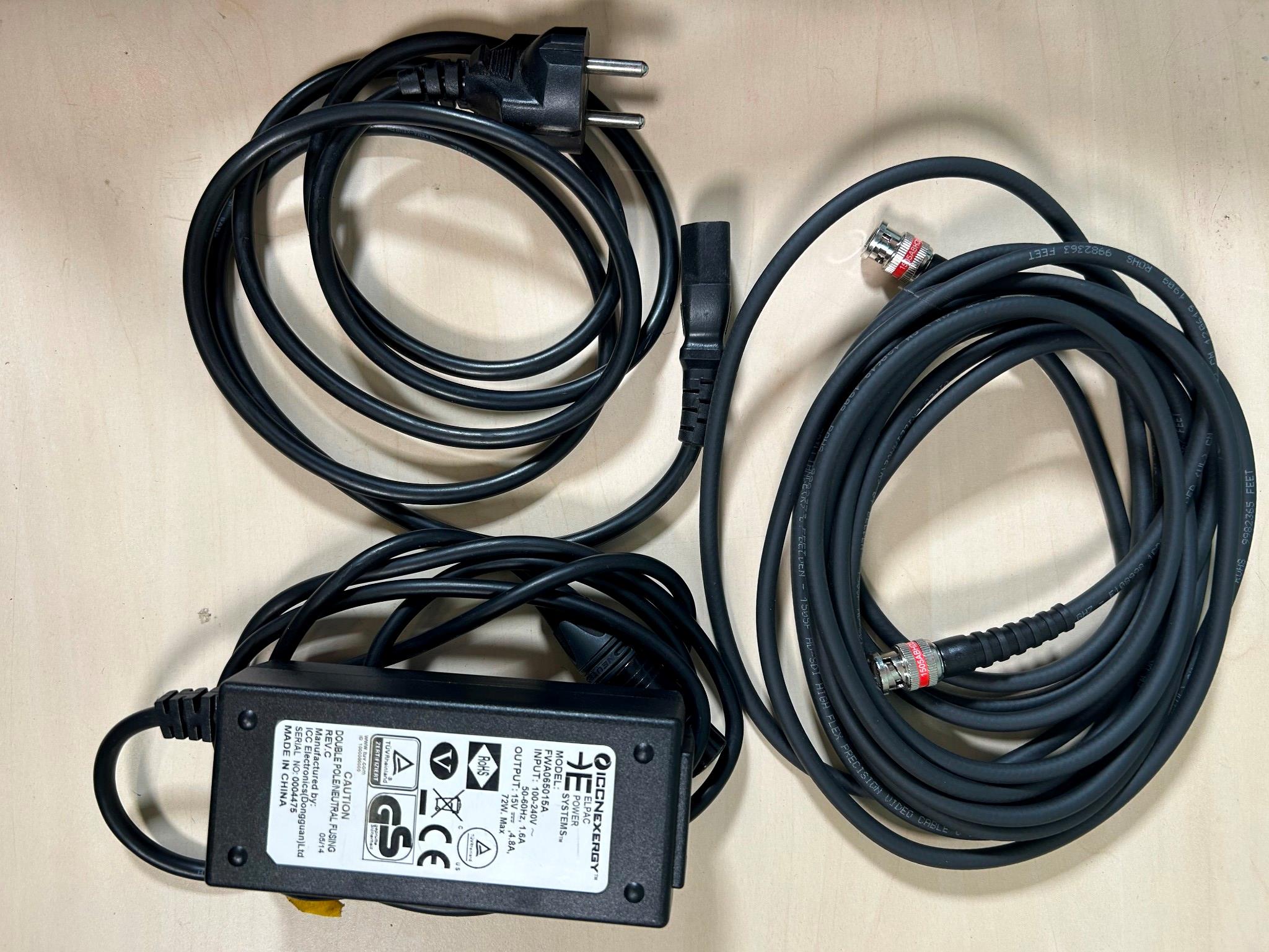 AVIWEST PRO380 - H.265/HEVC Transmitter+SDCard 32GB(31074)