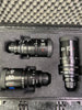 Scorpio Anamorphic Prime Lenses 25,35,50mm