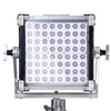 Creamsource Vortex4 Soft 1x1 RRGBBW 325W LED Light with Yoke (MFR: K-CSV-4S-ESS)