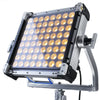 Creamsource Vortex4 Soft 1x1 RRGBBW 325W LED Light with Yoke (MFR: K-CSV-4S-ESS)