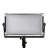 Creamsource Vortex8 Soft 2x1 RRGBBW 650W LED Light with Yoke, Dome Diffuser and Hard Case (MFR: K-CSV-8S-PRO)