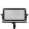 Creamsource Vortex8 Soft 2x1 RRGBBW 650W LED Light with Yoke, Dome Diffuser and Hard Case (MFR: K-CSV-8S-PRO)