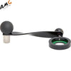 Shure KSM313 Dual-Voice Ribbon Microphone - Studio AMG