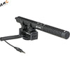 Azden SMX-10 Directional Stereo Shotgun Microphone for DSLR - Studio AMG