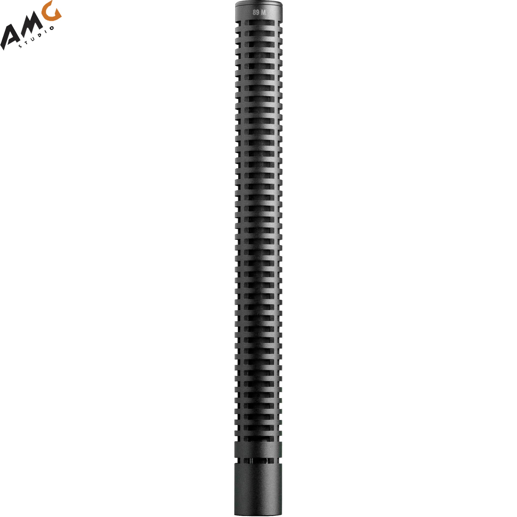 Shure RPM89M Medium-Length Shotgun Microphone Capsule for VP89 & SM89 Mics - Studio AMG