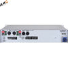 Ashly NXE4002 2-Channel 400W Power Amplifier w/ Programmable Outputs & Ethernet - Studio AMG