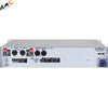 Ashly nXp4002 Network Power Amplifier 2 x 400 Watts/2 Ohms with Protea DSP - Studio AMG