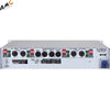 Ashly nX Series NX4004 4-Channel 400W Power Amplifier with Programmable Outputs - Studio AMG