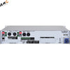 Ashly nXe8002 Network Power Amplifier 2 x 800 Watts/2 Ohms - Studio AMG
