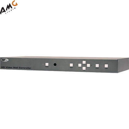 Gefen HD Video Wall Controller EXT-HD-VWC-144 Rack Mounts - Studio AMG