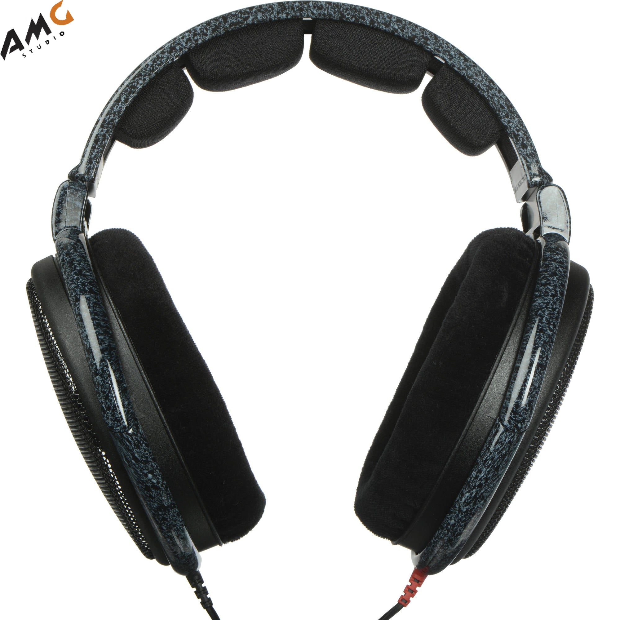 Sennheiser HD 600 Circumaural Headphones