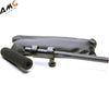 Azden SGM-1X Professional Battery-Powered Shotgun Microphone with XLR Output - Studio AMG