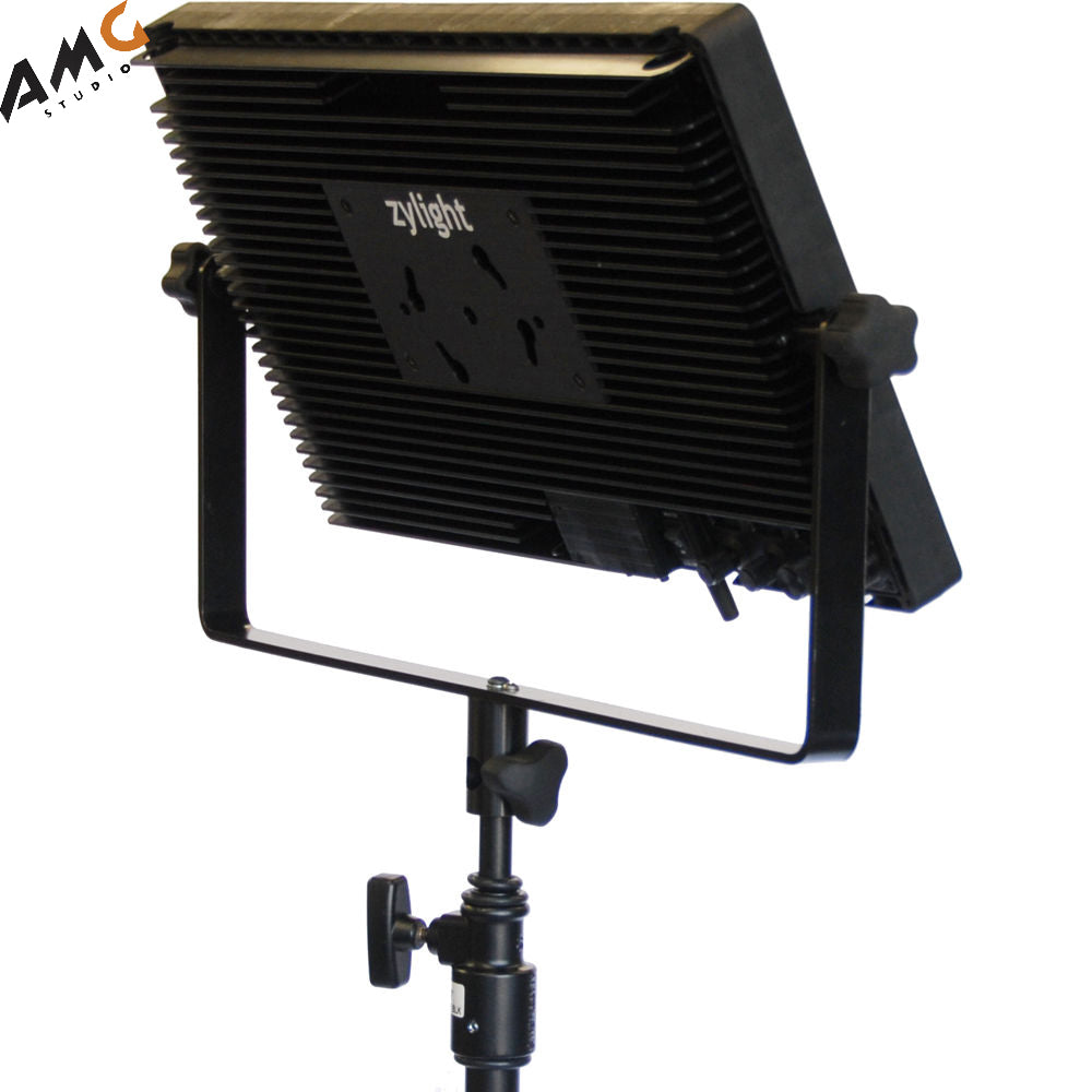 Zylight IS3 HD-LED Panel Light Black 10000K - Studio AMG