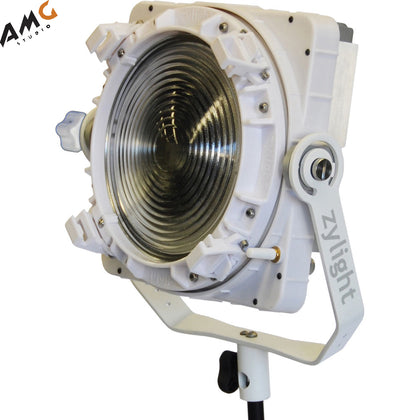 Zylight F8-D LED Focusable Fresnel Daylight Head Light - Studio AMG