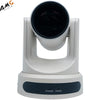 PTZOptics 12x-SDI Gen2 Video Streaming Conferencing Camera White PT12X-SDI-WH-G2 - Studio AMG