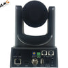 PTZOptics 20x-SDI Gen2 Video Conferencing Streaming Camera Gray PT20X-SDI-GY-G2 - Studio AMG