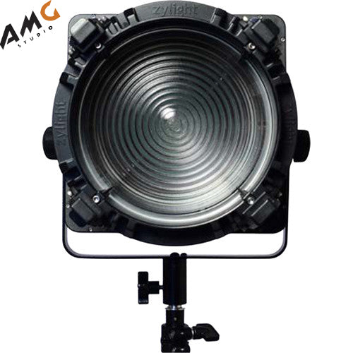 Zylight F8-200 Watt Daylight LED Lamp Fresnel 5600K - Studio AMG