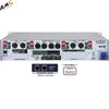 Ashly nXe4004bd 4x 400 Watts/2 Ohms Network Power Amplifier with OPDante Cards - Studio AMG