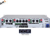 Ashly nXp4004d 4x 400 Watts/2 Ohms Network Power Amplifier with Protea DSP Soft - Studio AMG