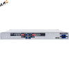 Ashly NXP150 1U 2-Channel Multi-Mode Network Power Amplifier with Protea DSP - Studio AMG