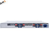 Ashly NXP150 1U 4-Channel Multi-Mode Network Power Amplifier with Protea DSP - Studio AMG