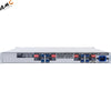 Ashly NXP75 1U 4-Channel Multi-Mode Network Power Amplifier with Protea DSP Soft - Studio AMG